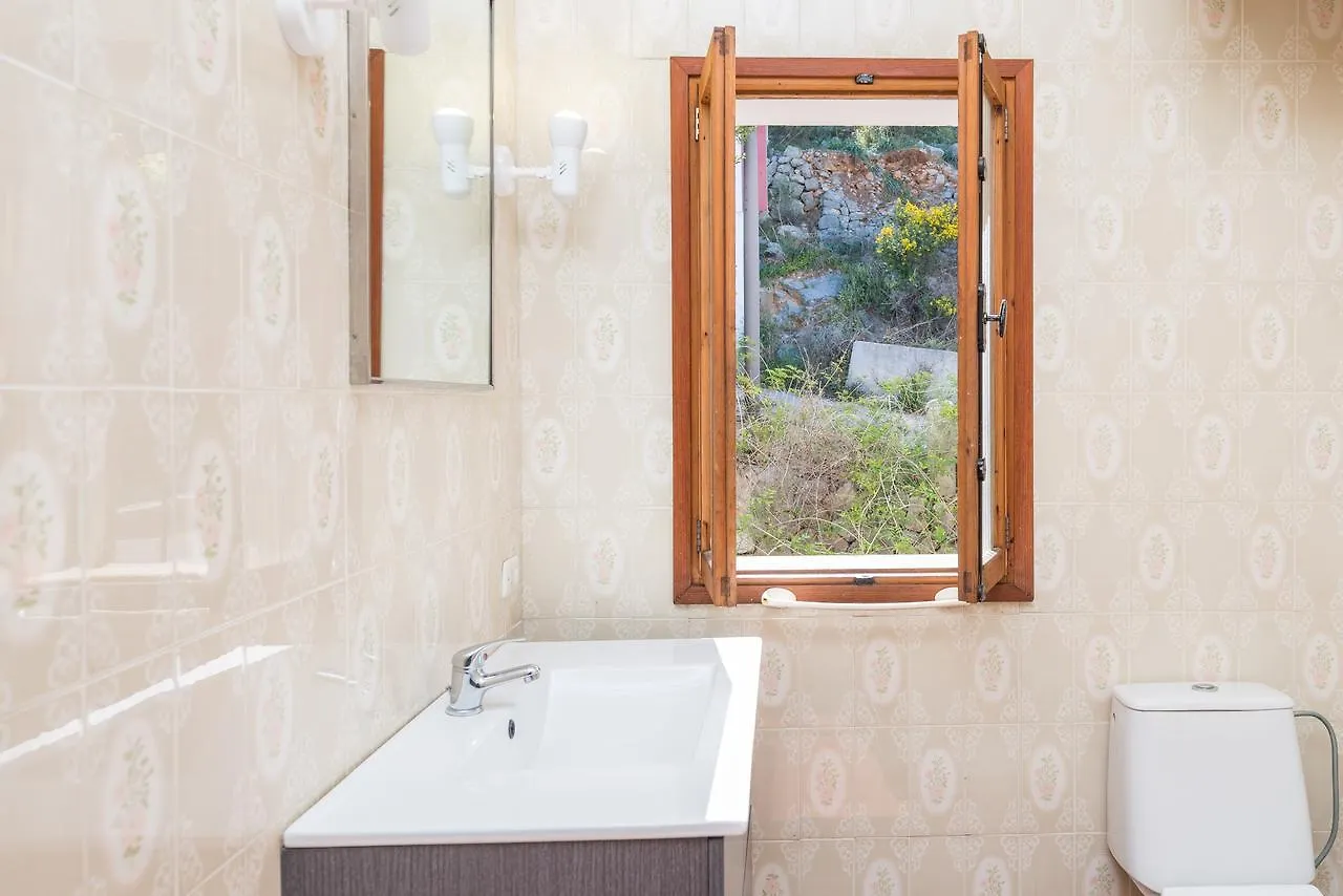 Villa Dos Mundos Puerto de Sóller