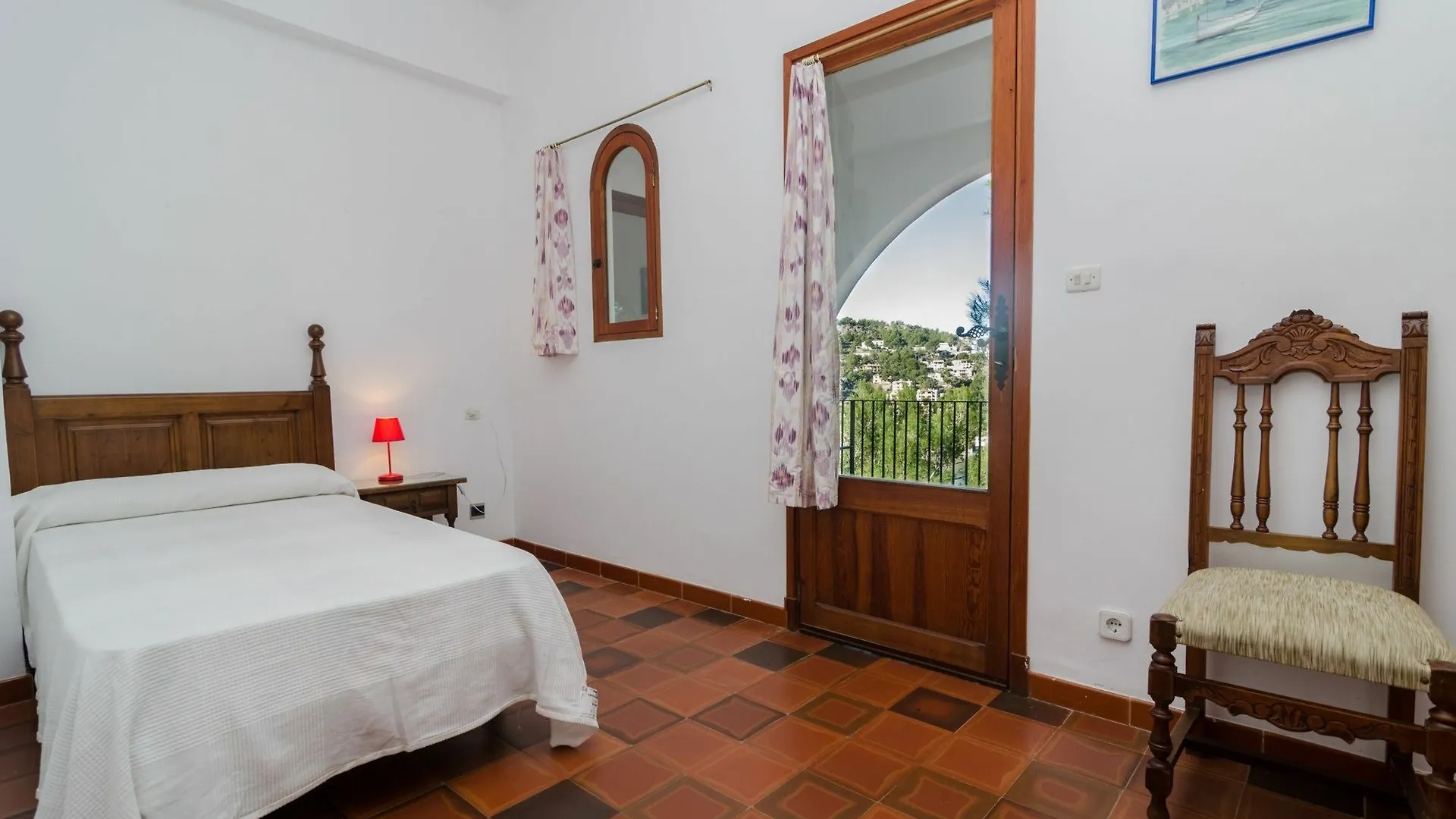 Villa Dos Mundos Puerto de Sóller 0*,  Spanien