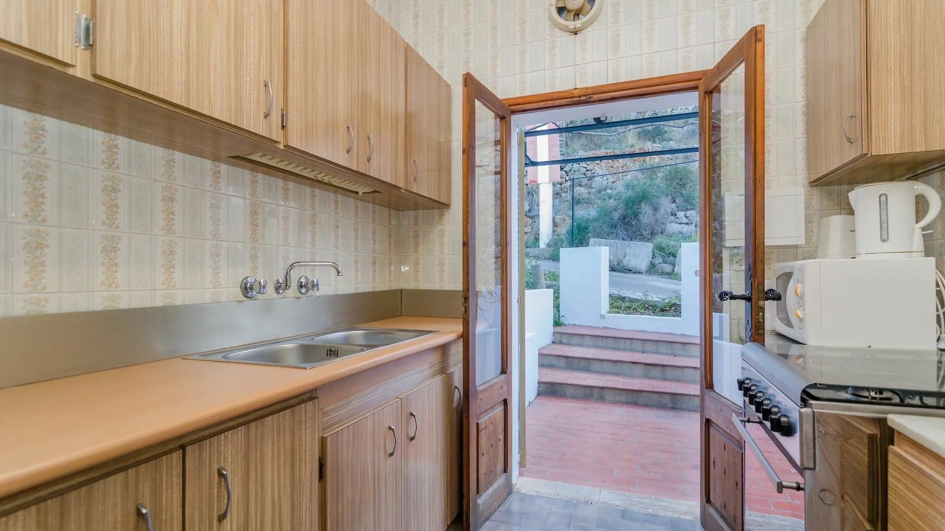 Villa Dos Mundos Puerto de Sóller Spanien