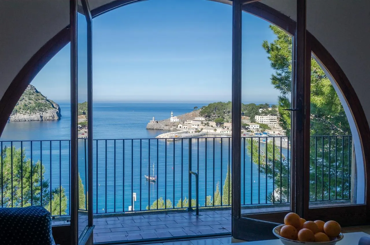 Villa Dos Mundos Port De Soller