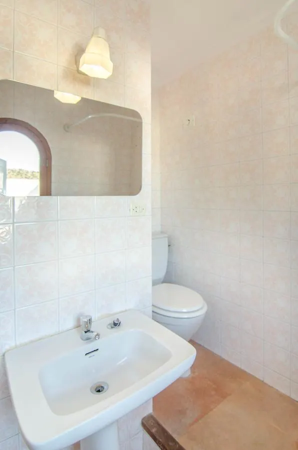 Chalet Villa Dos Mundos Port De Soller