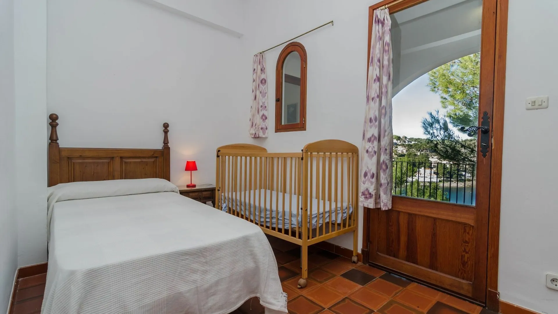 Chalet Villa Dos Mundos Port De Soller