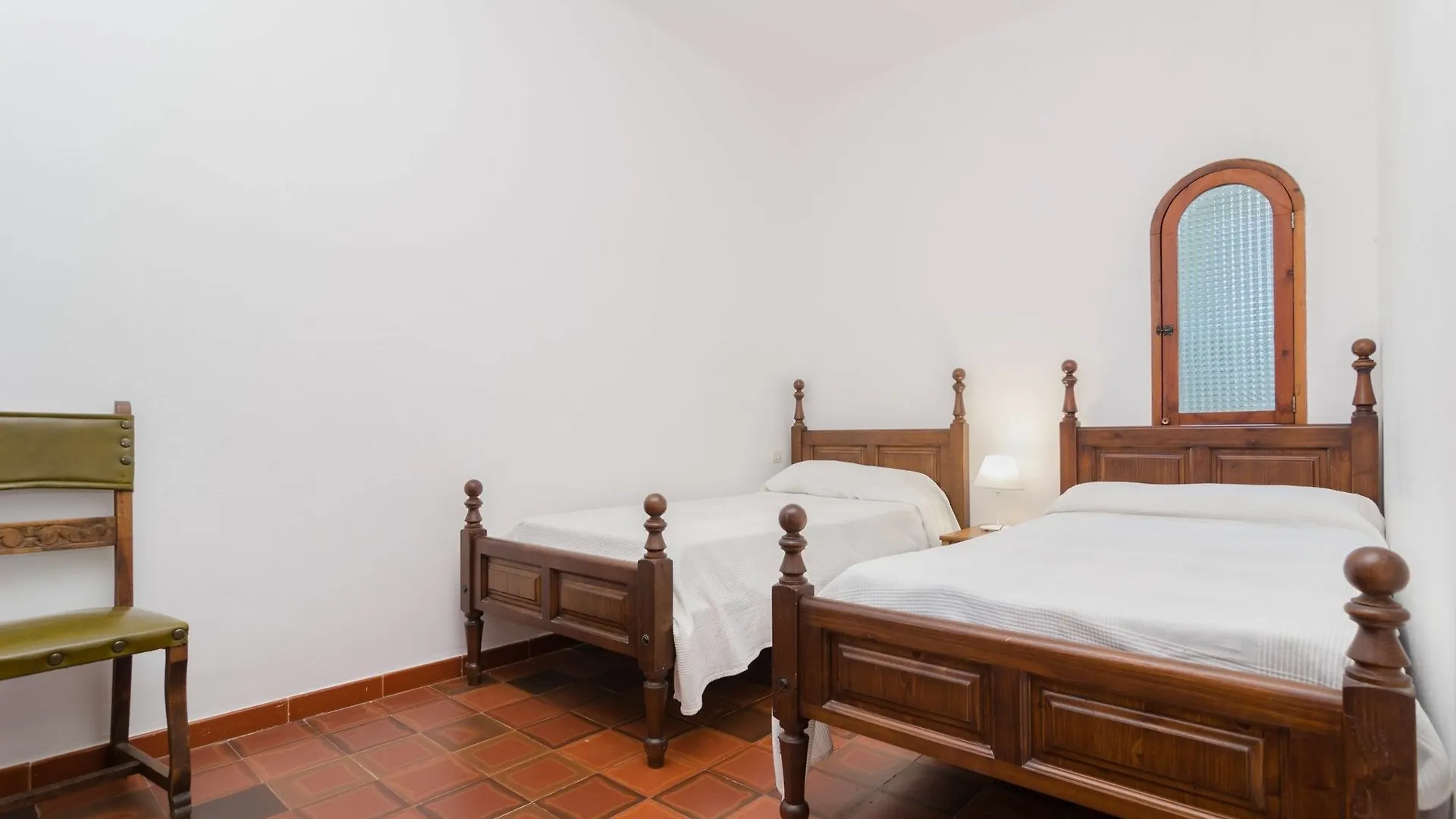Villa Dos Mundos Port De Soller