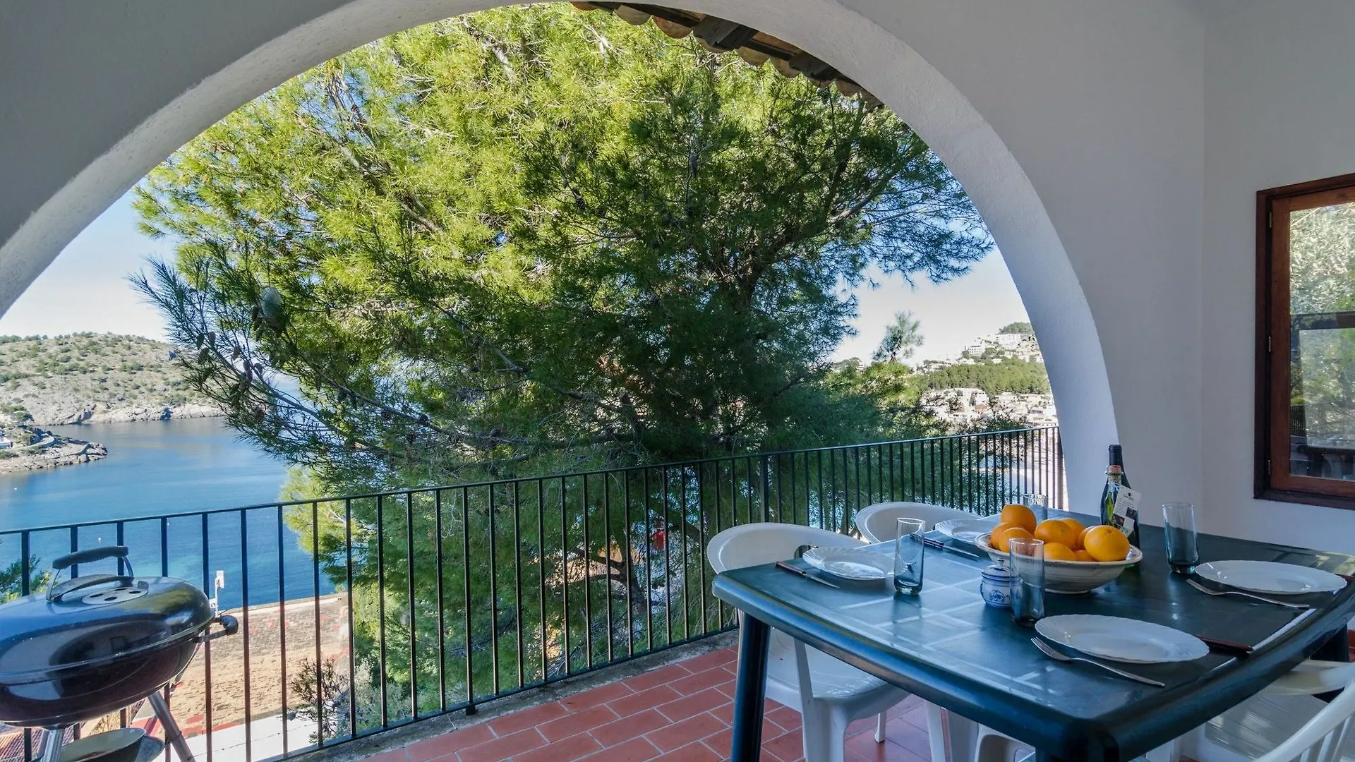 Villa Dos Mundos Port De Soller 0*,