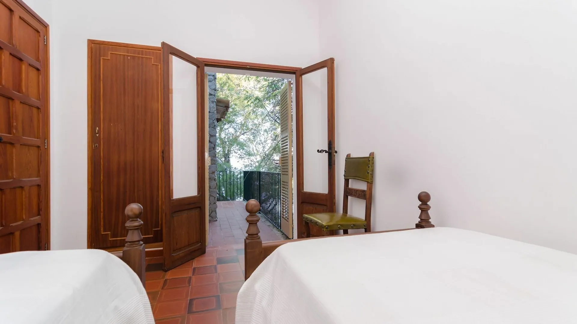 Villa Dos Mundos Port De Soller