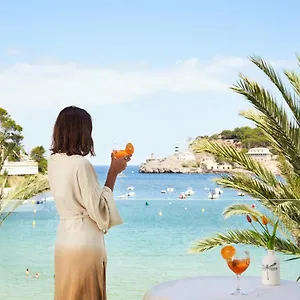 Boutique Minister 4sup Hotell