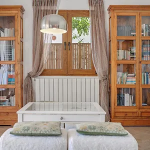  Holiday home Casa Caterina