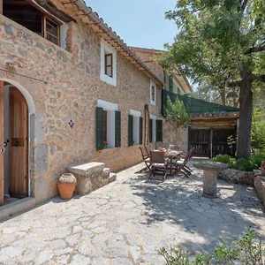 Cami De La Mar Ferienhaus
