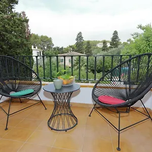 Patricia's, Lovely In Appartement