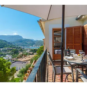  Apartment S'atalaia Sea Views By Interhome