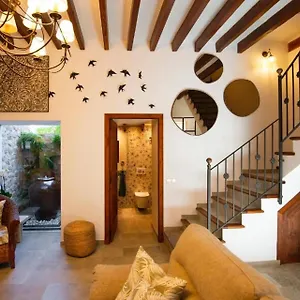 Holiday home Camp De Sa Mar