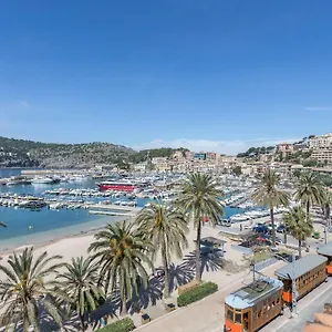 Fergus Style Soller Hotell