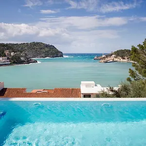 Esplendido Hotell