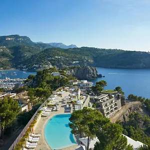 Jumeirah Mallorca Hotell